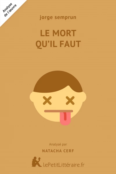 Le Mort qu'il faut